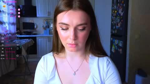 Darlina online show from April 25, 2026, 2:14 pm