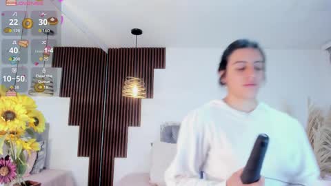 darling  online show from April 27, 2026, 10:57 am