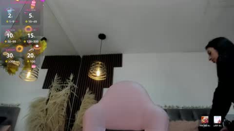 Snapshot of darling_spoiled chatting on May 22, 2026, 10:10 am darling online show from May 22, 2026, 10:10 am