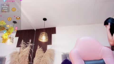 Snapshot of darling_spoiled chatting on May 23, 2026, 10:08 am darling online show from May 23, 2026, 10:08 am