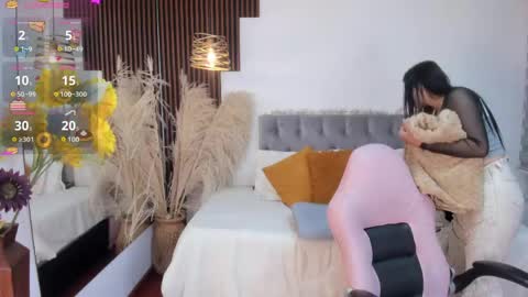 Snapshot of darling_spoiled chatting on June 5, 2026, 9:59 am darling online show from June 5, 2026, 9:59 am