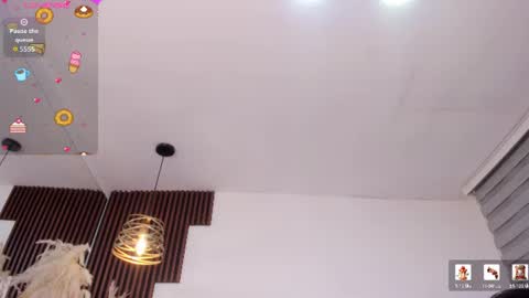 Snapshot of darling_spoiled chatting on June 11, 2026, 10:46 am darling online show from June 11, 2026, 10:46 am