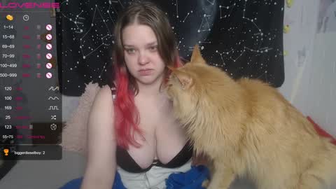 darling_tony18 online show from December 8, 2024, 2:19 pm