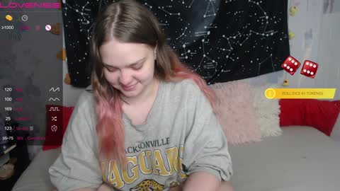 darling_tony18 online show from January 30, 2025, 4:55 pm