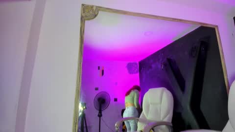 Darling online show from March 5, 2025, 1:06 pm