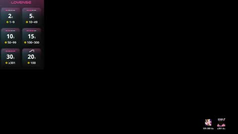 Darling online show from April 20, 2026, 1:47 pm