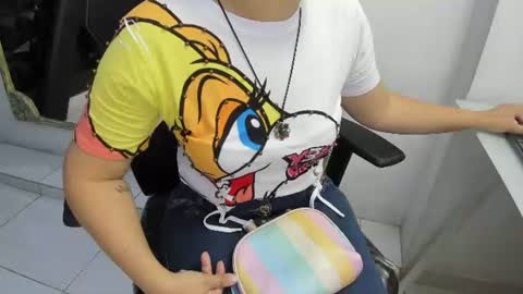 Snapshot of darlingbdsm_ chatting on July 16, 2026, 12:11 pm Darling online show from July 16, 2026, 12:11 pm
