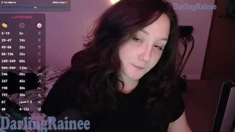 Snapshot of darlingrainee chatting on April 14, 2026, 1:55 am DarlingRainee online show from April 14, 2026, 1:55 am