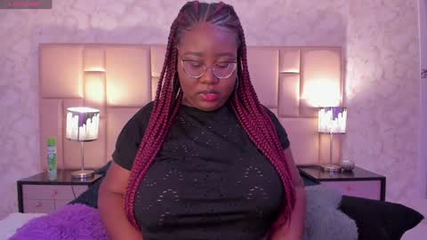  Darnell Queen online show from January 8, 2025, 4:44 am