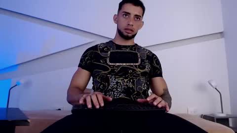 Snapshot of daron_66 chatting on October 21, 2025, 2:07 pm Kael online show from October 21, 2025, 2:07 pm