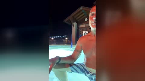 darrekg online show from March 23, 2026, 4:16 am