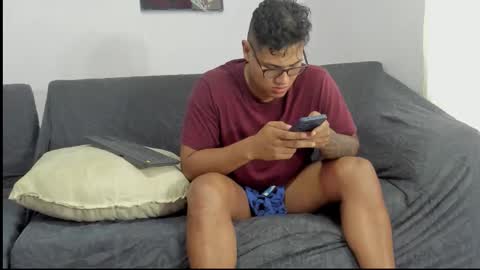 Darren lemus online show from November 12, 2025, 6:08 pm