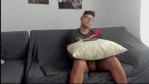 Darren lemus online show from November 13, 2025, 2:49 pm