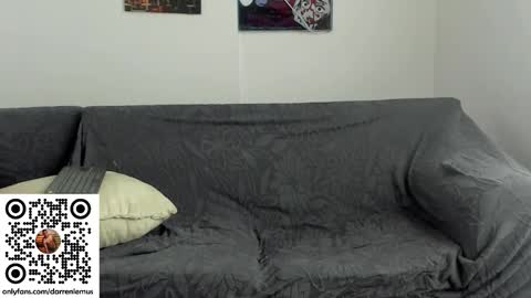 Darren lemus online show from November 15, 2025, 5:53 pm