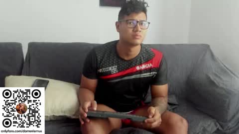 Darren lemus online show from November 20, 2025, 7:35 pm