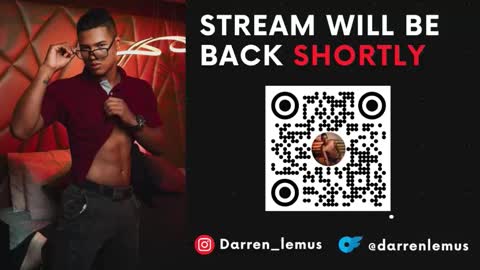 Darren lemus online show from November 22, 2025, 6:07 pm