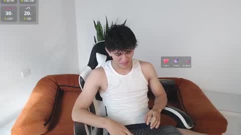 darrencolleen online show from April 18, 2026, 1:15 pm