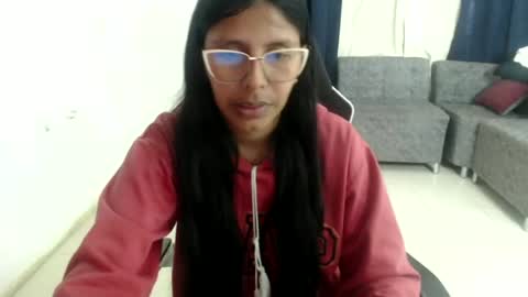 Snapshot of darsha_1 chatting on June 16, 2026, 12:41 pm Darsha online show from June 16, 2026, 12:41 pm
