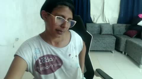 Snapshot of darsha_1 chatting on June 22, 2026, 1:41 pm Darsha online show from June 22, 2026, 1:41 pm