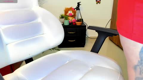 Snapshot of darsha__sahu chatting on February 25, 2025, 8:14 am Darsha online show from February 25, 2025, 8:14 am