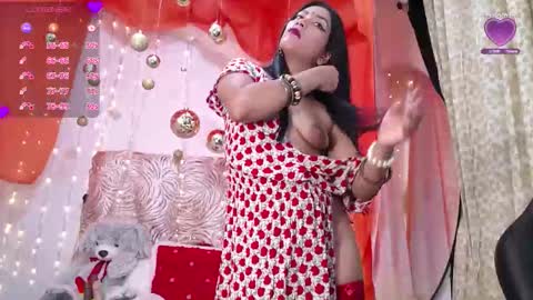 Darsha online show from November 20, 2025, 10:09 pm