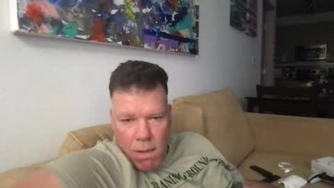 dartanha007 online show from February 24, 2025, 9:31 pm