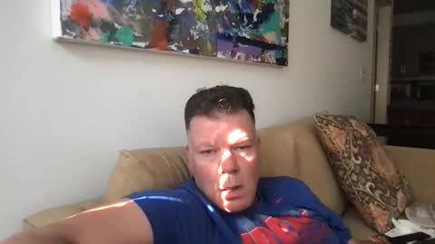 dartanha007 online show from March 3, 2025, 9:37 pm