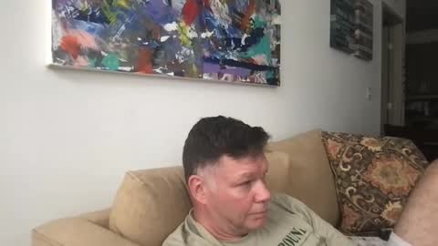 dartanha007 online show from March 10, 2025, 6:56 pm