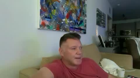 dartanha007 online show from September 15, 2025, 11:05 pm