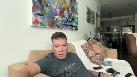 dartanha007 online show from October 1, 2025, 6:47 pm