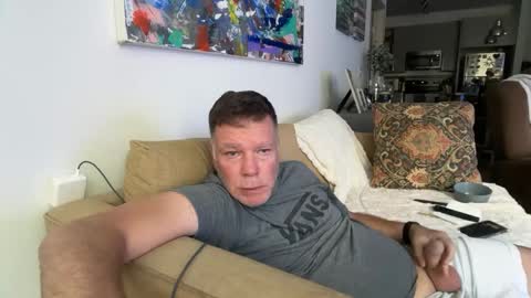 dartanha007 online show from October 7, 2025, 9:45 pm