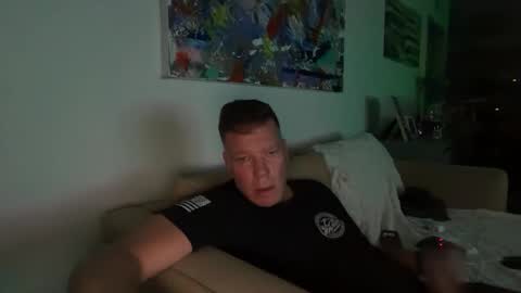 dartanha007 online show from October 16, 2025, 12:22 am