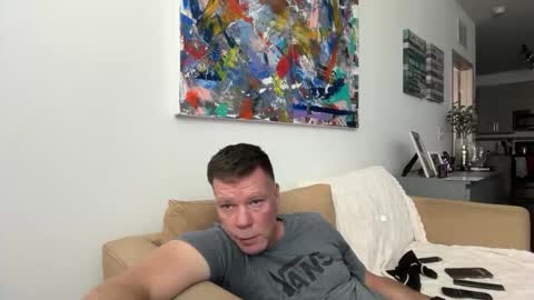 dartanha007 online show from November 20, 2025, 3:45 pm