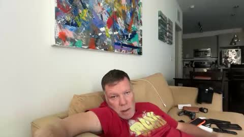 dartanha007 online show from January 15, 2026, 6:11 pm