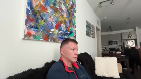 dartanha007 online show from February 3, 2026, 6:57 pm