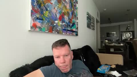 dartanha007 online show from February 12, 2026, 9:21 pm