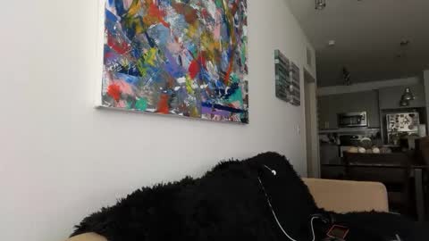 dartanha007 online show from March 12, 2026, 6:58 pm