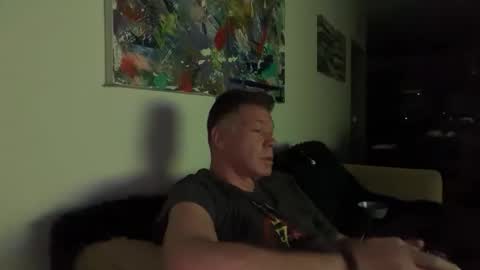 dartanha007 online show from March 22, 2026, 11:02 am