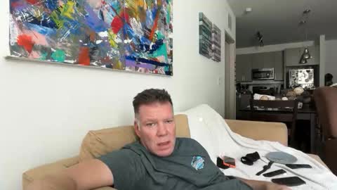 dartanha007 online show from April 19, 2026, 6:32 pm