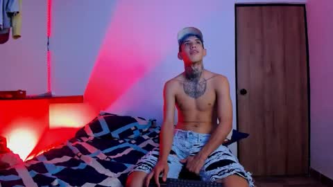 darwin_ggh online show from February 8, 2026, 8:12 pm