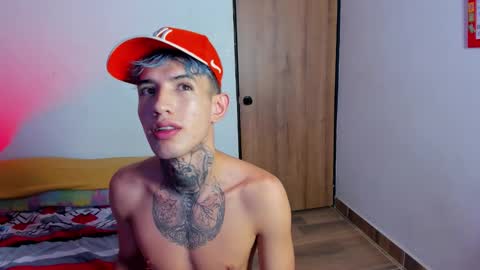 darwin_ggh online show from February 26, 2026, 9:36 pm