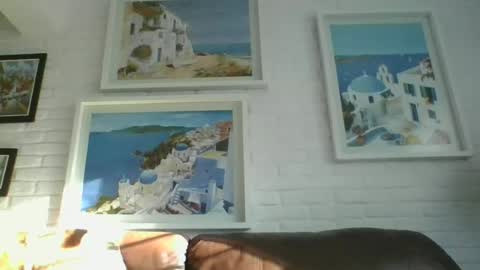Snapshot of daryof chatting on June 12, 2026, 6:51 pm Daryo Franco online show from June 12, 2026, 6:51 pm