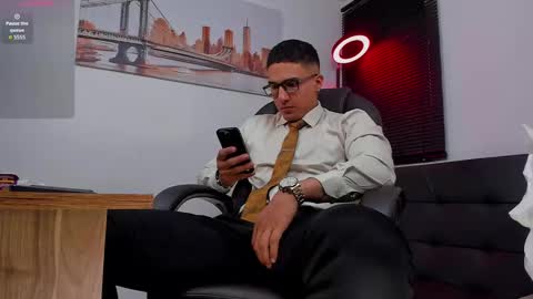 Dash online show from September 13, 2025, 12:05 pm