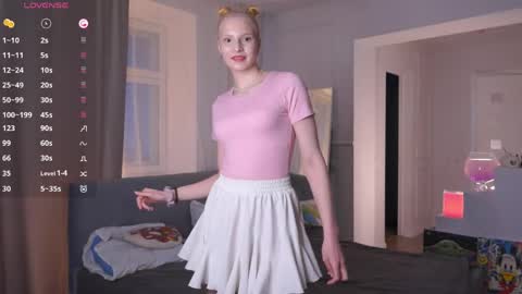 Dasha online show from May 7, 2026, 4:45 pm