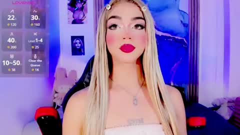Snapshot of dasha_natalia chatting on July 7, 2026, 7:23 am Natalia online show from July 7, 2026, 7:23 am