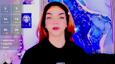 Snapshot of dasha_natalia chatting on July 17, 2026, 7:08 pm Natalia online show from July 17, 2026, 7:08 pm