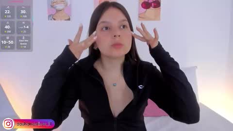 Dasha  online show from November 23, 2025, 12:38 pm