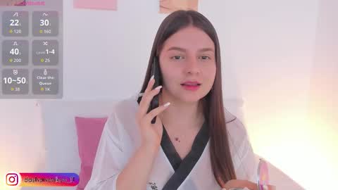 Dasha  online show from December 18, 2025, 12:33 pm