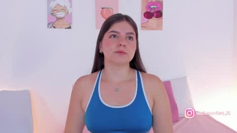 Snapshot of dashanovikov chatting on May 1, 2026, 12:32 pm Dasha online show from May 1, 2026, 12:32 pm