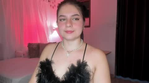 Snapshot of dashanovikov chatting on May 25, 2026, 1:44 am Dasha online show from May 25, 2026, 1:44 am